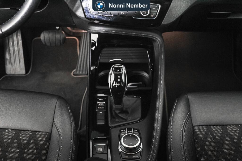 BMW X1 sdrive18d xLine Plus auto