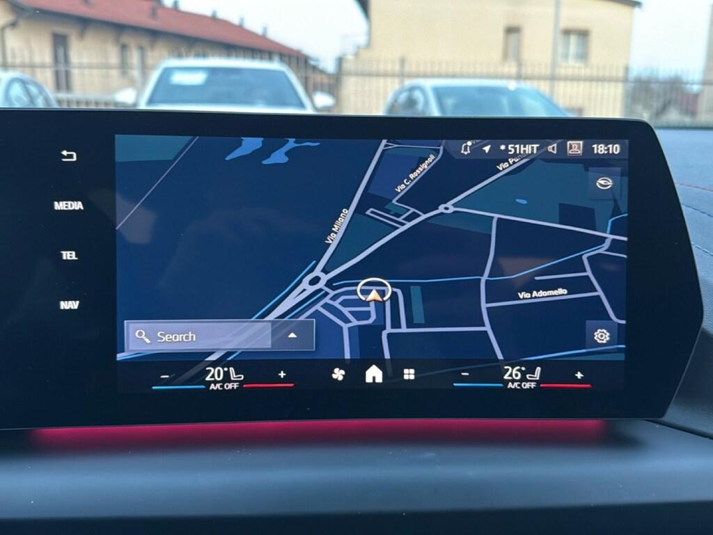 BMW Serie 1 118d MSport Pro auto