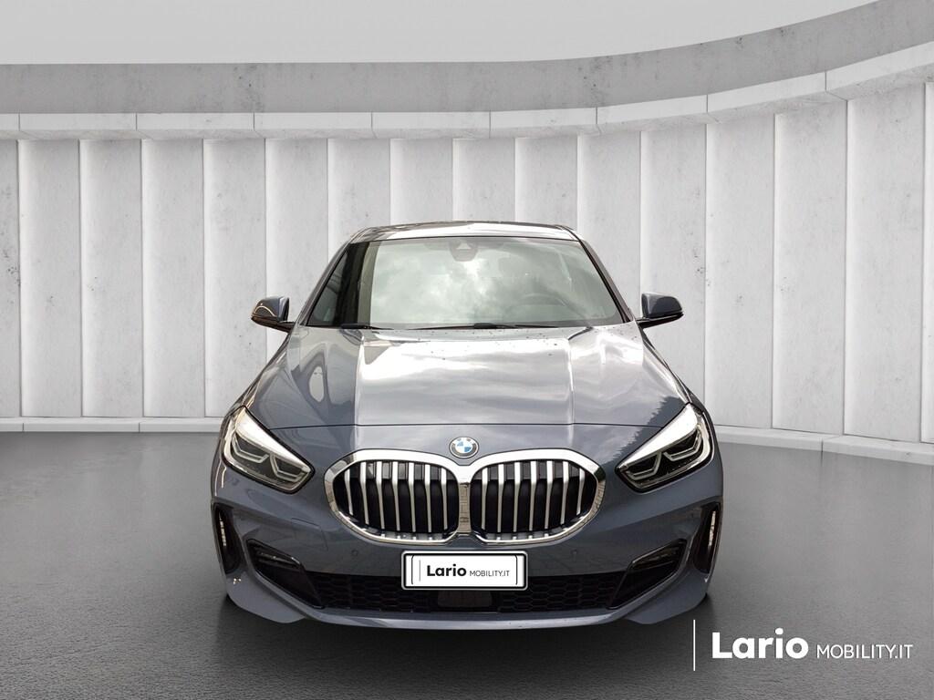 BMW Serie 1 118i Msport auto