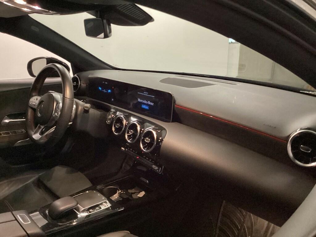 Mercedes Classe A 200 Premium auto