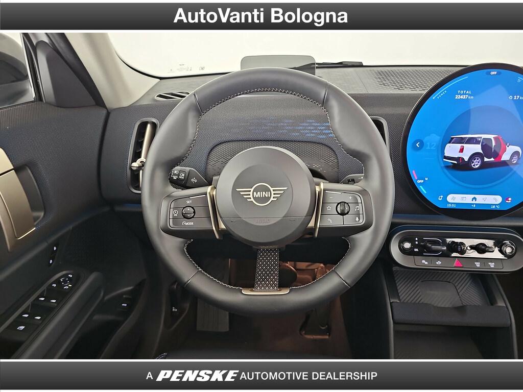 Mini Mini Countryman 2.0 48V D Classic auto