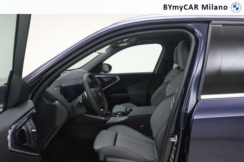 BMW X3 xdrive20d auto