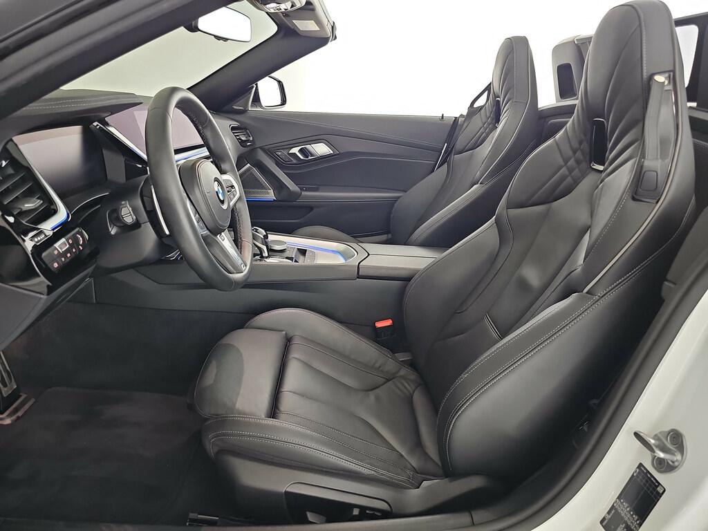 BMW Z4 M Z4 M40i auto