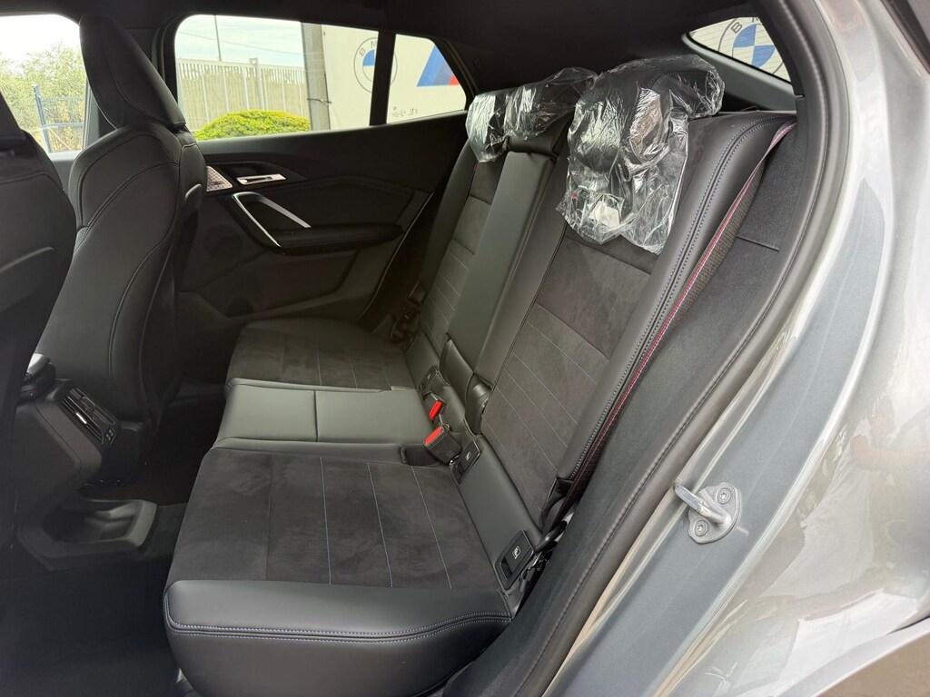 BMW X2 sdrive 20i 48V MSport Pro auto