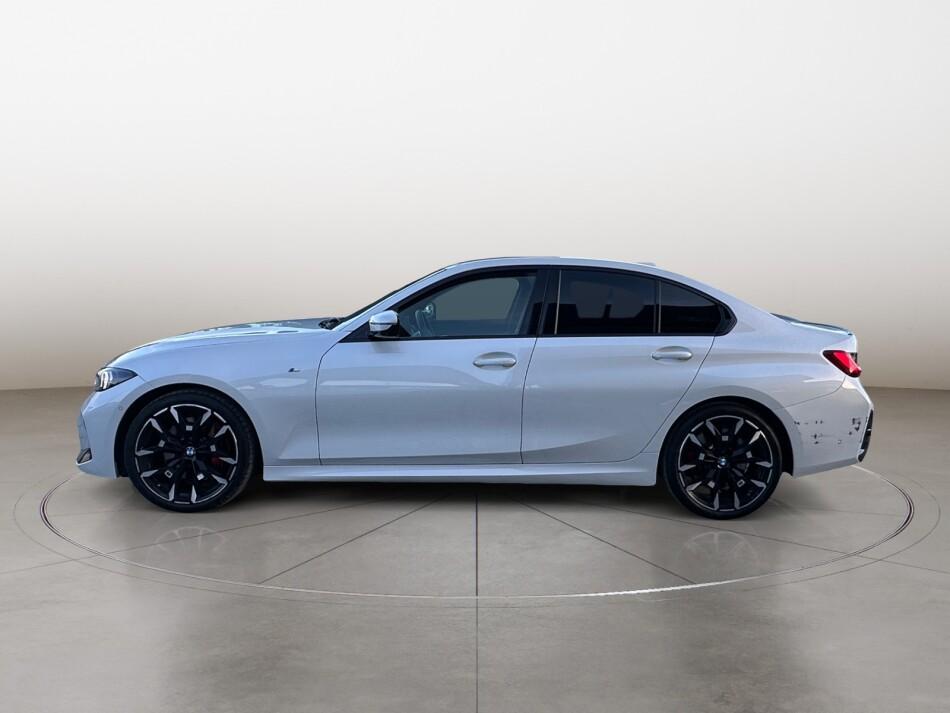 BMW Serie 3 320d mhev 48V Msport xdrive auto