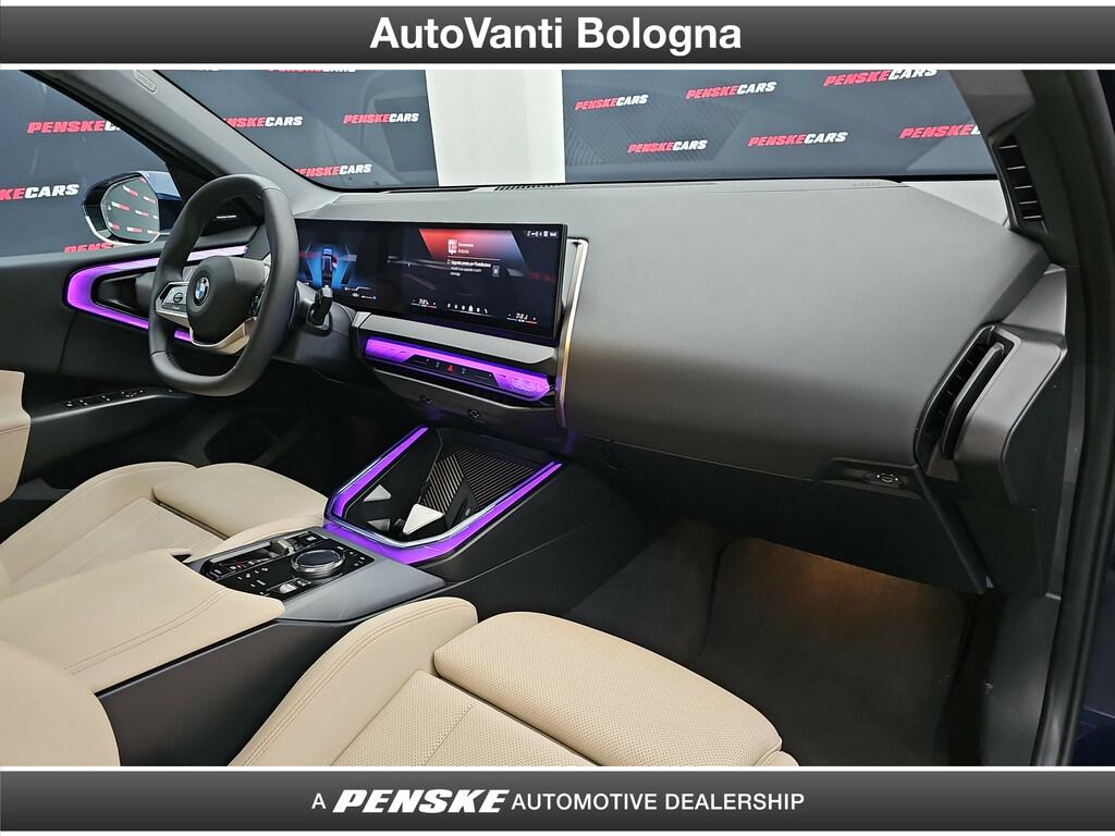 BMW X3 xdrive20d auto