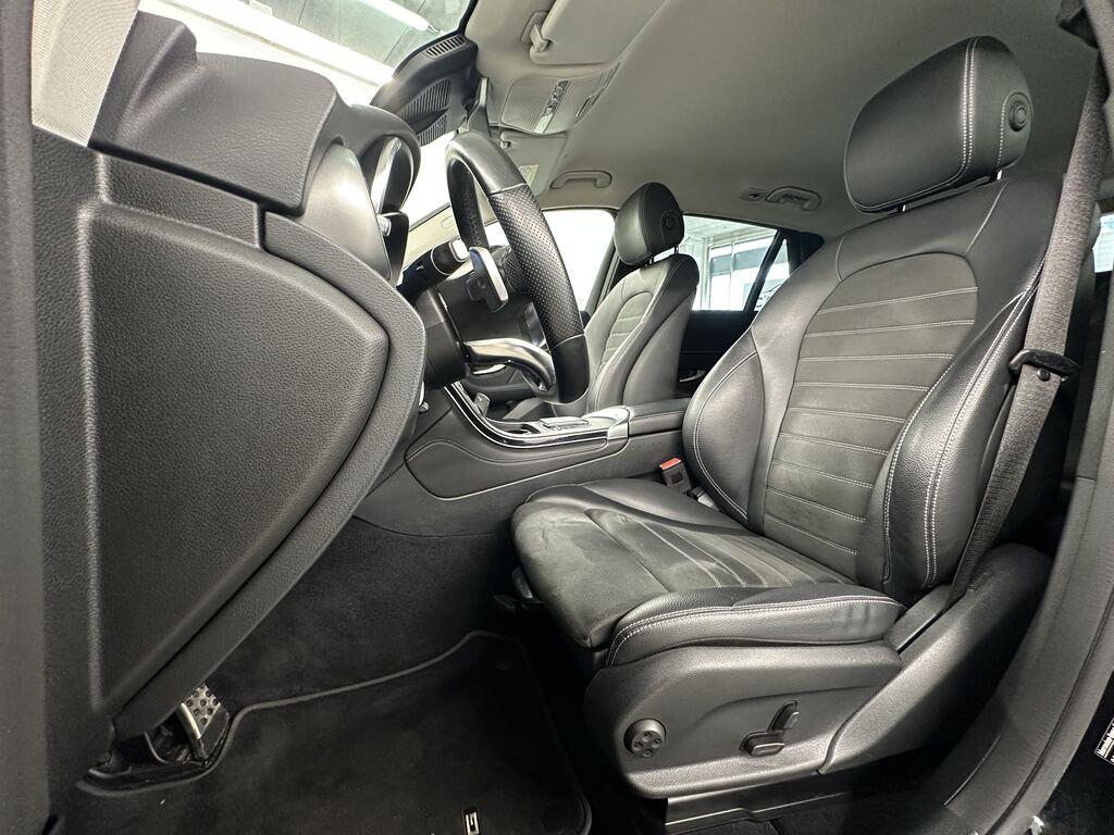 Mercedes GLC 300 de eq-power Premium Plus 4matic auto