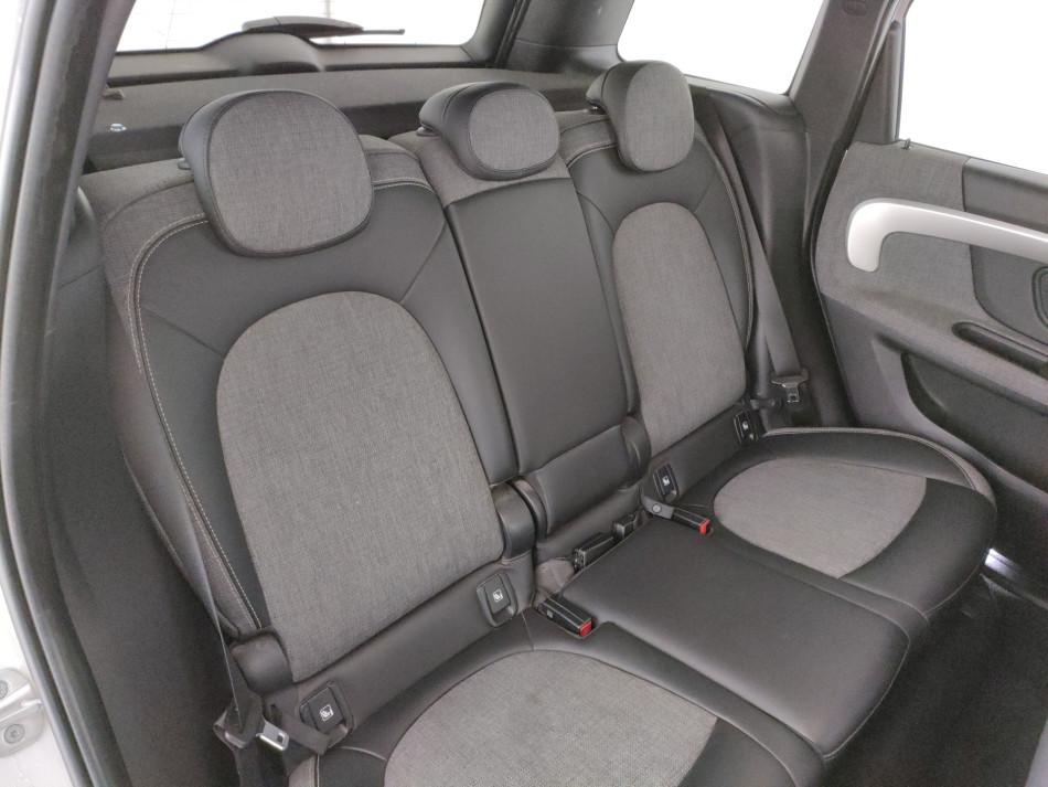 Mini Cooper D Countryman 2.0 TwinPower Turbo Cooper D