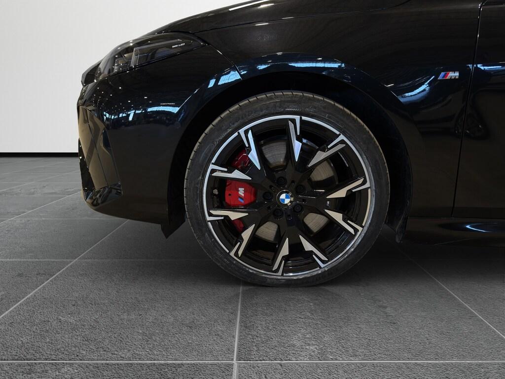 BMW Serie 1 118d MSport Pro auto