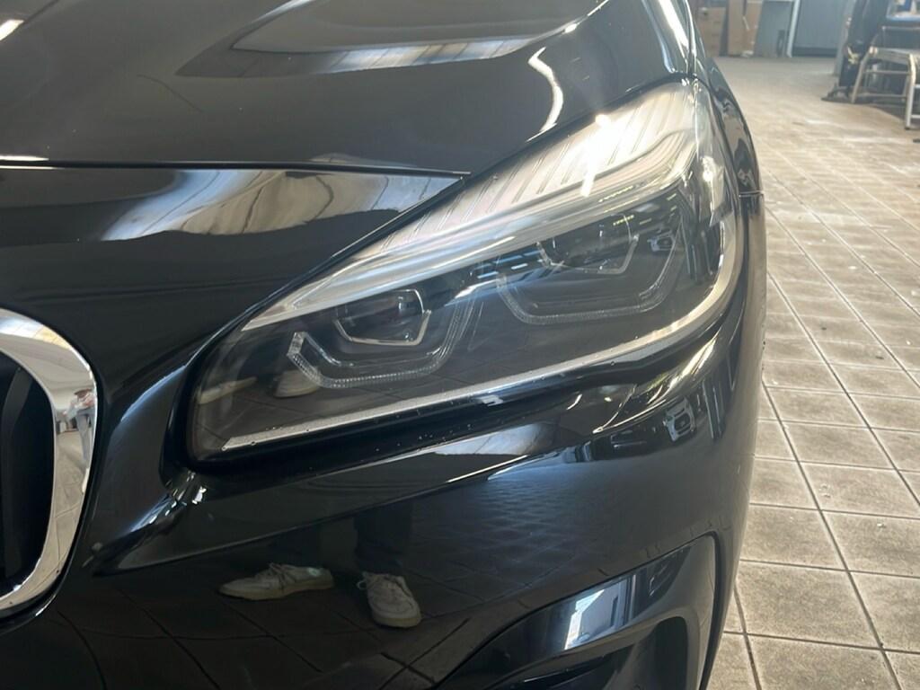BMW Serie 2 216d Gran Tourer Business 7p.ti auto my20