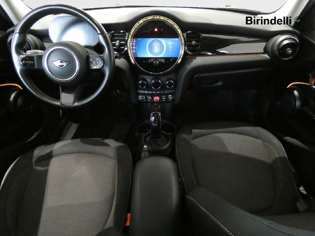 Mini Cooper 1.5 TwinPower Turbo Cooper