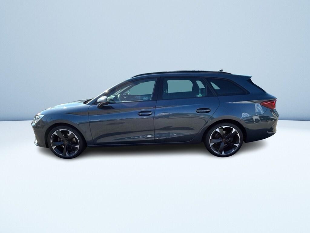 Cupra Leon Sportstourer 1.5 hybrid 150cv dsg