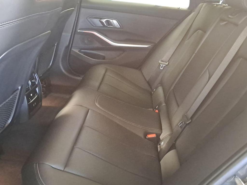 BMW Serie 3 M M340i mhev 48V xdrive auto