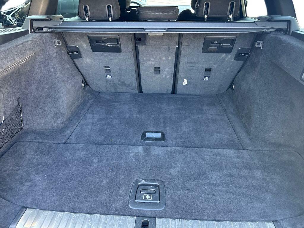 BMW Serie 3 320d Touring mhev 48V Msport xdrive auto