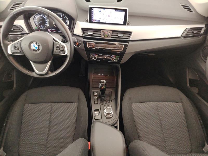 BMW X1 sdrive16d Business Advantage auto