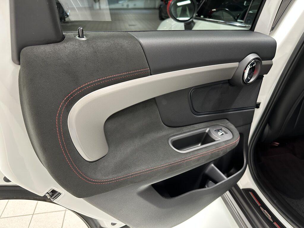 Mini Mini Countryman 2.0 JCW JCW auto