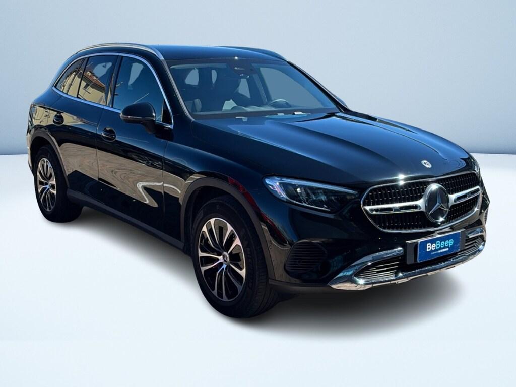 Mercedes GLC 200 d mhev Advanced 4matic auto