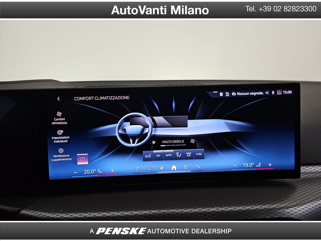 BMW Serie 3 320i Touring M Sport Pro auto