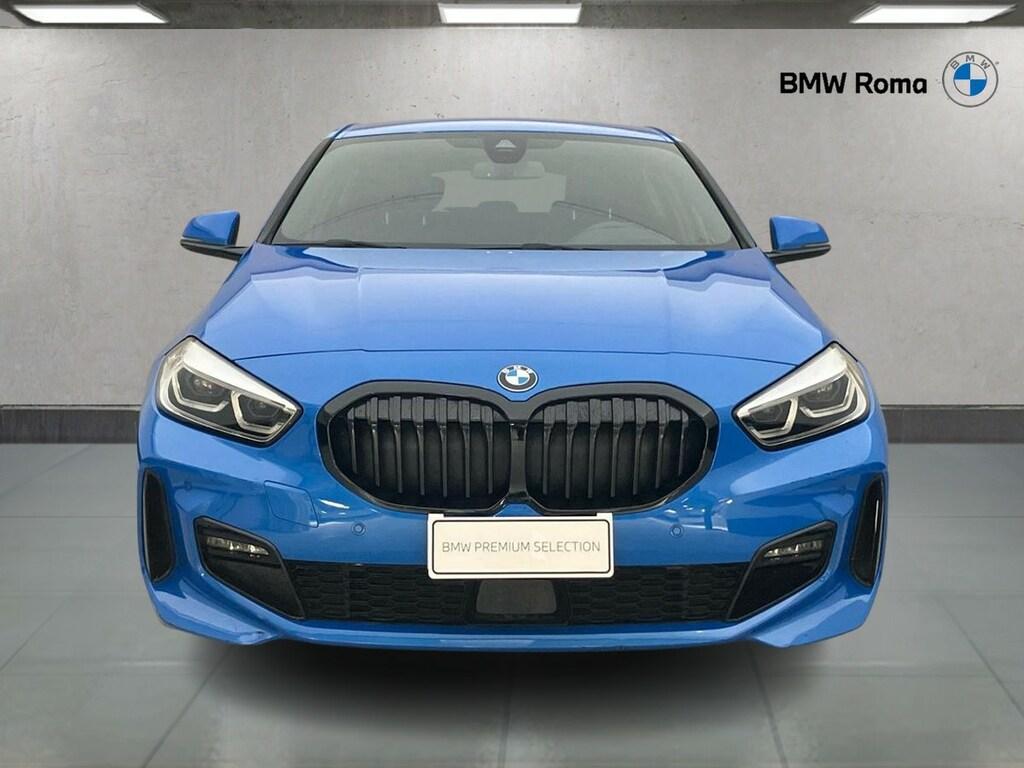 BMW Serie 1 118i Msport 136cv auto