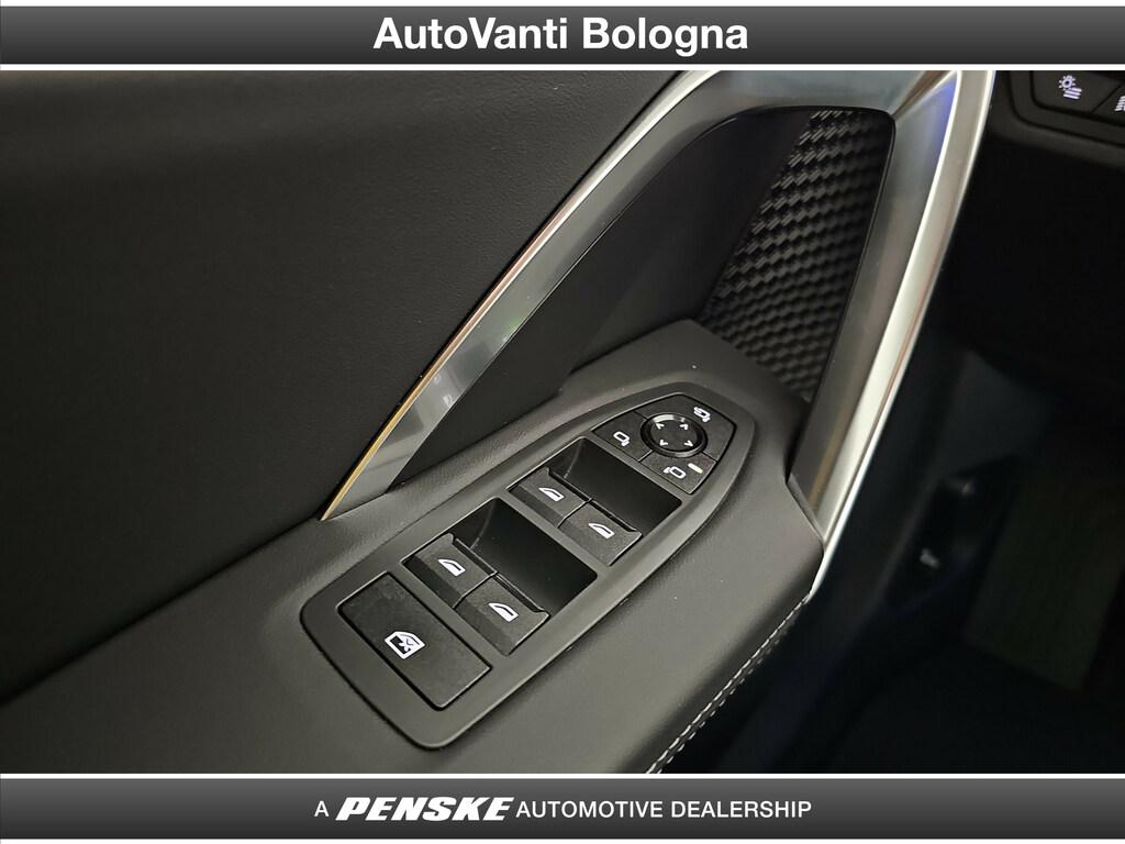 BMW iX1 edrive 20 X-Line