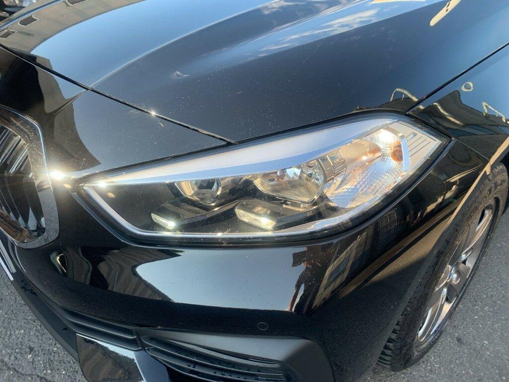 BMW Serie 1 116i Advantage auto