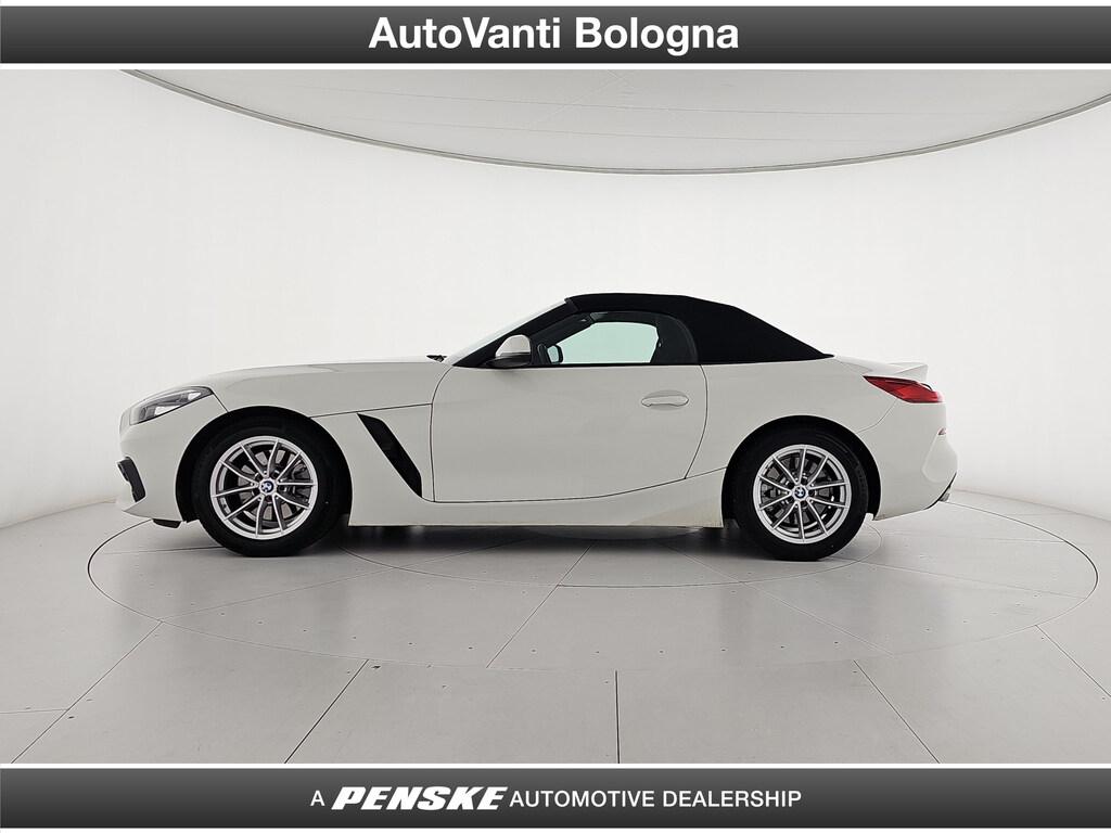 BMW Z4 sdrive 20i