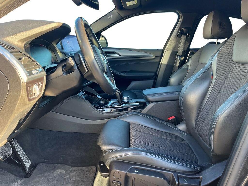 BMW X4 xdrive20d Msport auto my19