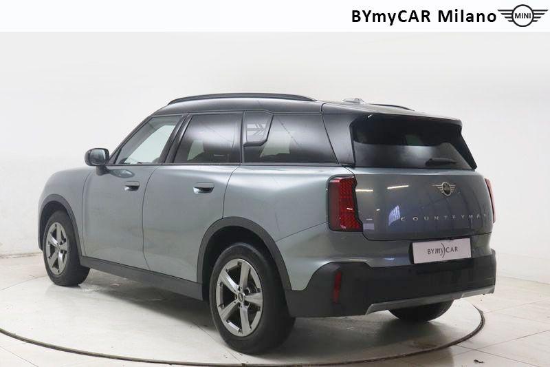 Mini Mini Countryman 2.0 48V D Classic auto
