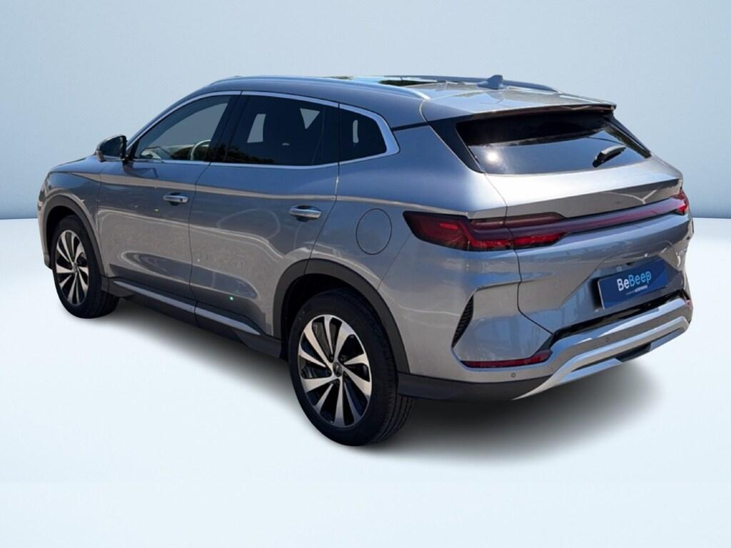 Byd Seal U DM-i 1.5 phev Comfort 2wd