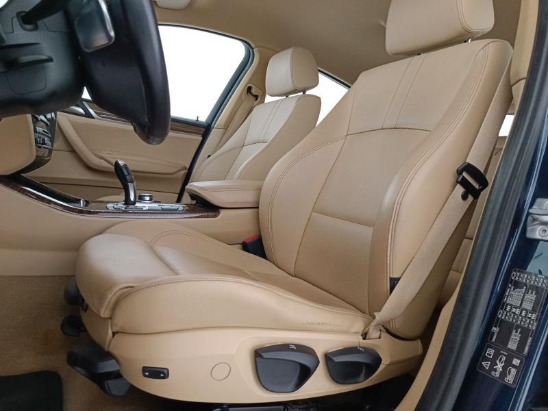 BMW X4 xdrive20d xLine auto