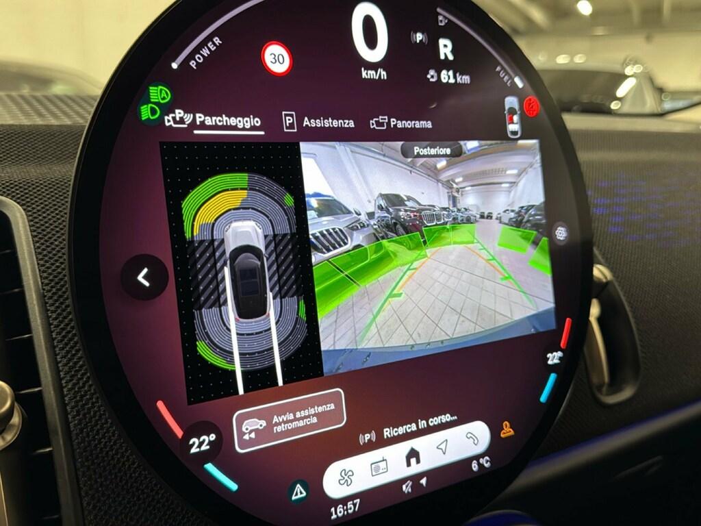 Mini Mini Countryman 2.0 48V D Classic auto