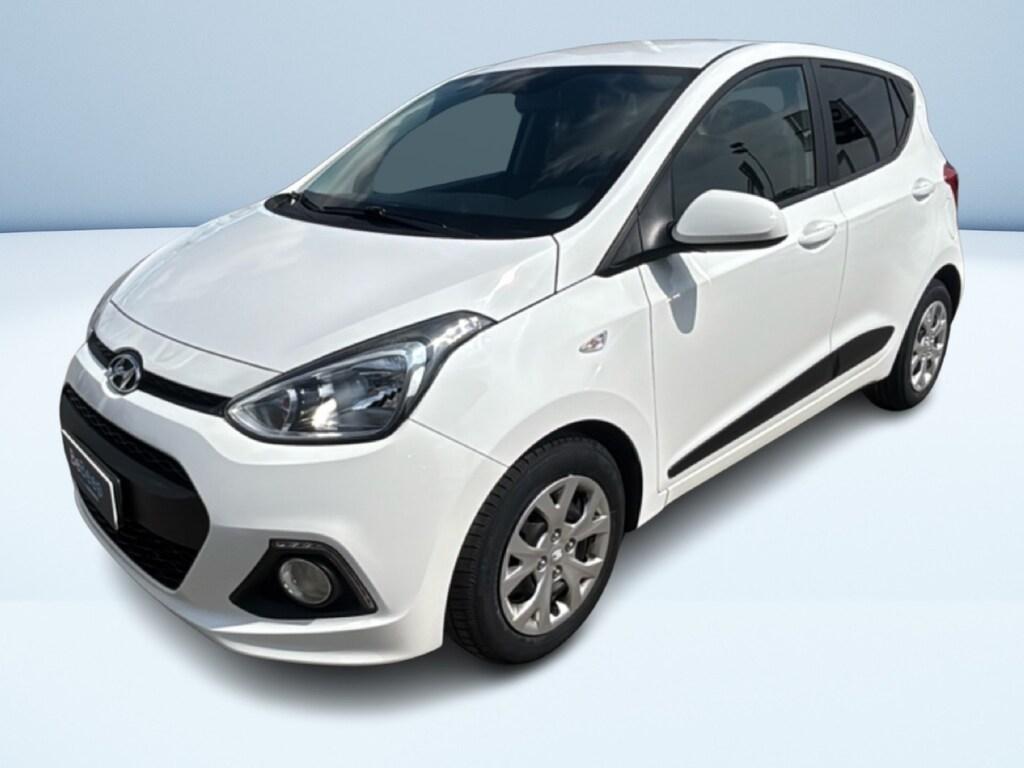 Hyundai i10 1.0 Comfort E6