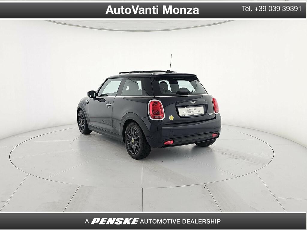 Mini Cooper SE 3p Classic auto