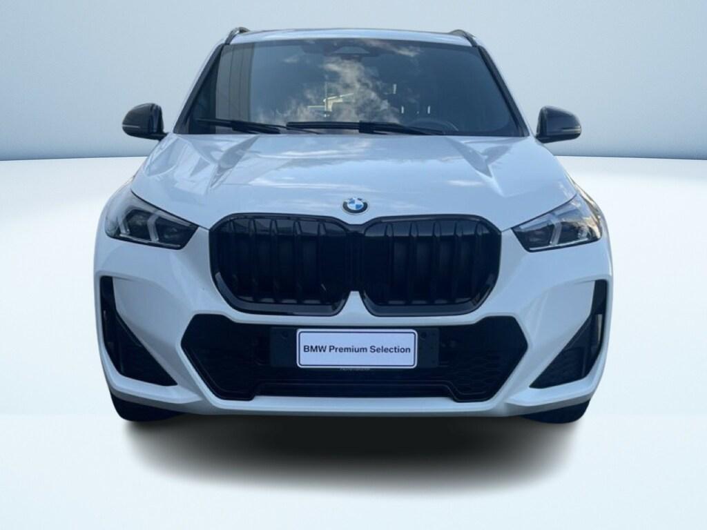 BMW X1 sdrive18i Msport auto