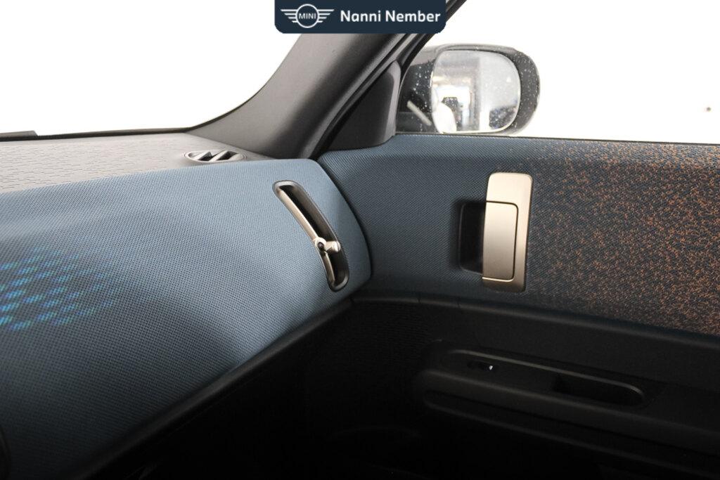 Mini Mini Countryman 2.0 48V D Favoured auto