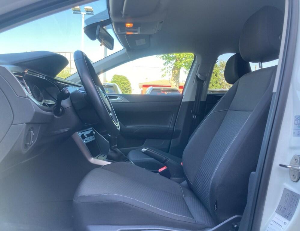 Volkswagen Polo 5p 1.6 tdi Comfortline 95cv