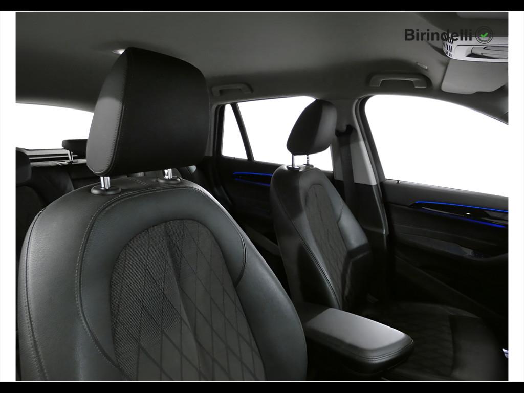BMW X1 sdrive18d xLine Plus auto