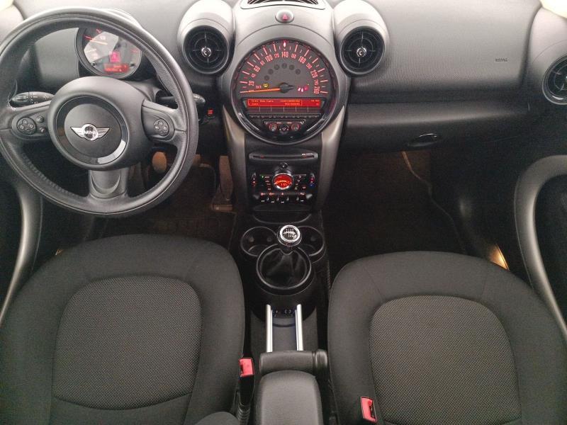Mini Cooper D Countryman 1.6 Cooper D