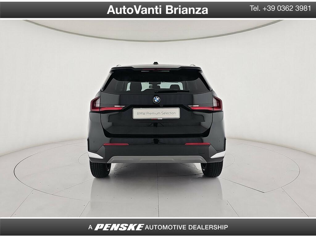 BMW X1 sdrive18d auto
