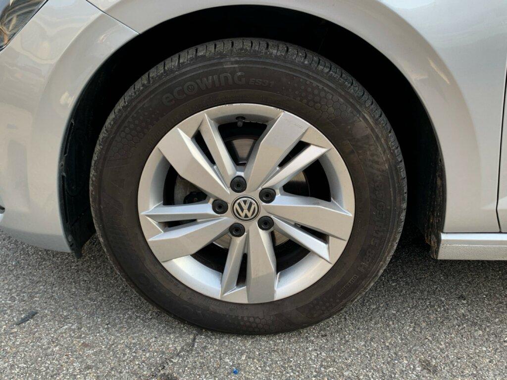 Volkswagen Polo 5p 1.0 evo Comfortline 80cv