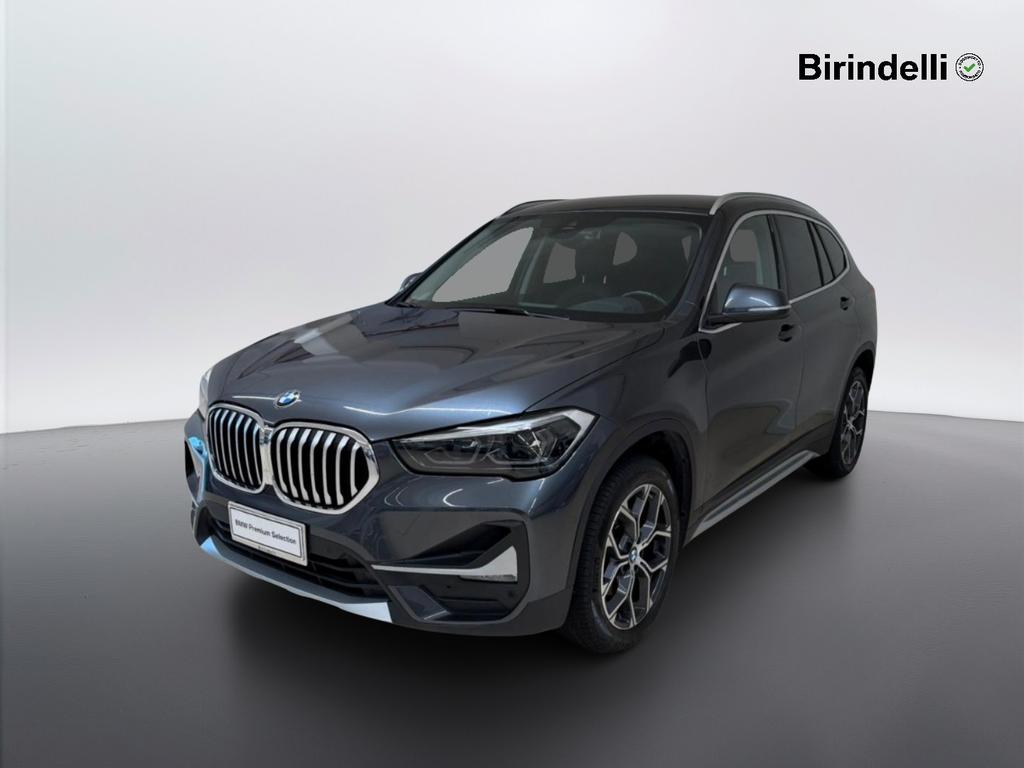 BMW X1 sdrive18d xLine auto