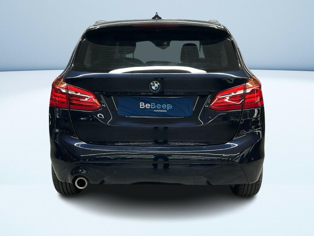 BMW Serie 2 218i Active Tourer Advantage auto