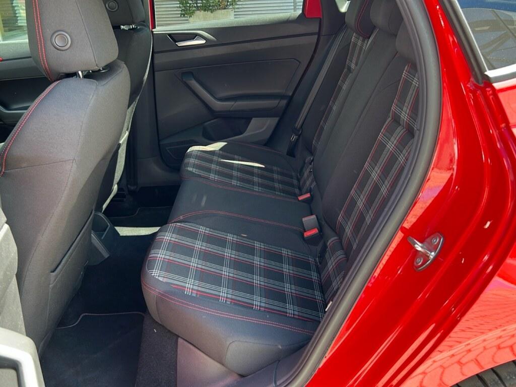 Volkswagen Polo 5p 2.0 tsi GTI 200cv dsg