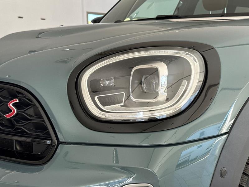 Mini Cooper SD Countryman 2.0 Cooper SD Hype auto