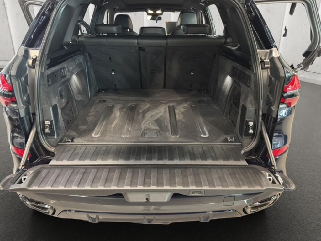 BMW X5 xdrive30d MSport Pro auto