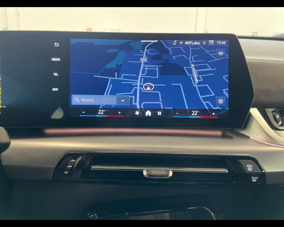 BMW X2 sdrive 18d MSport auto