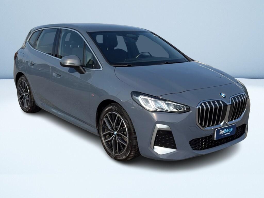 BMW Serie 2 218d Active Tourer Msport auto