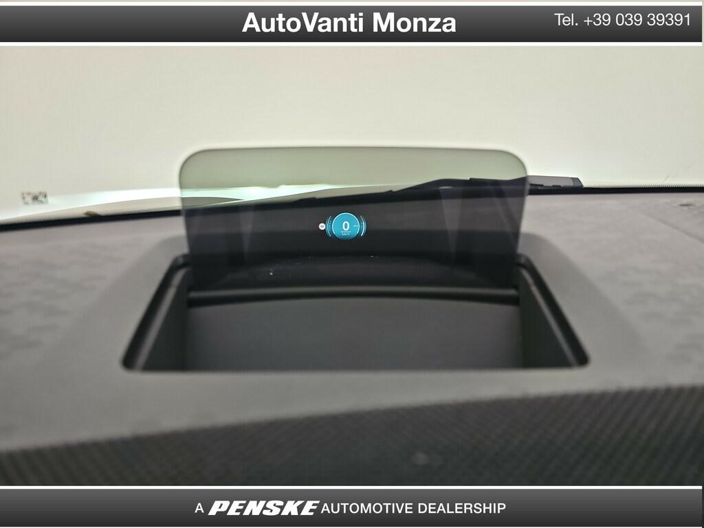 Mini Mini Countryman 2.0 48V D Classic auto