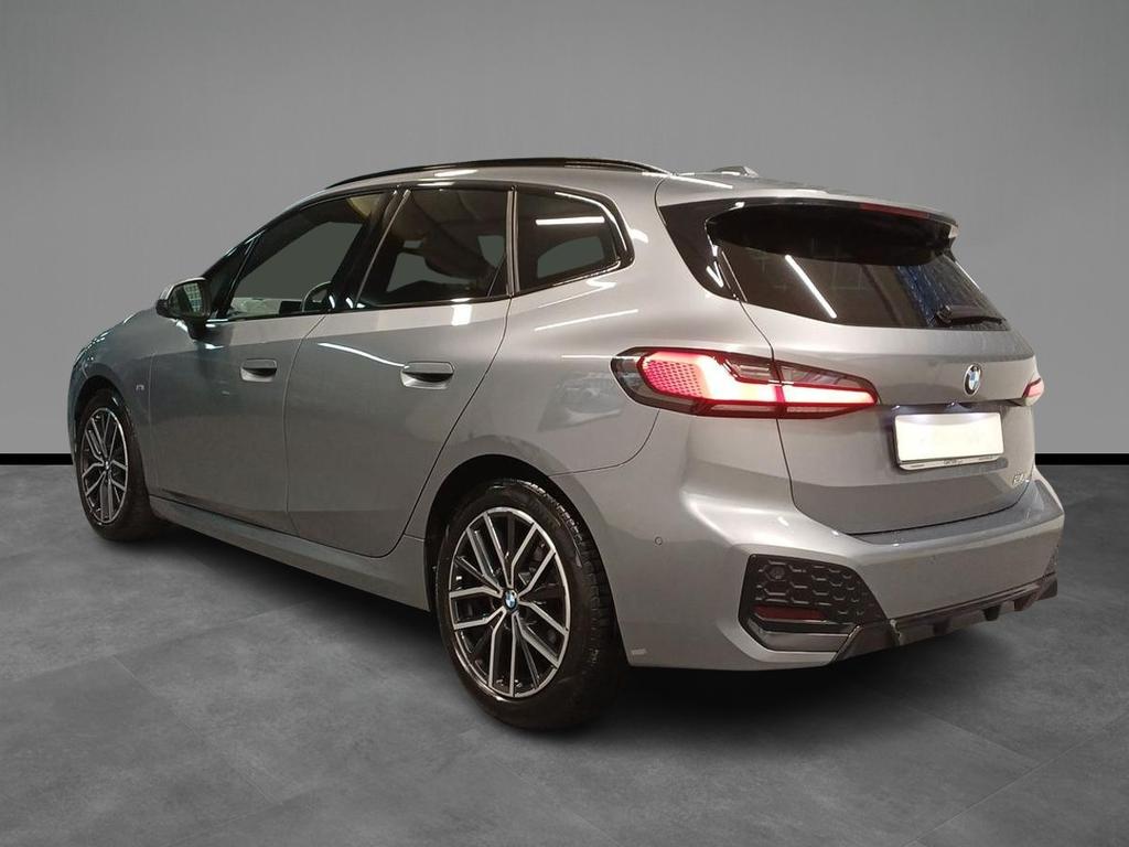 BMW Serie 2 218i Active Tourer Msport auto