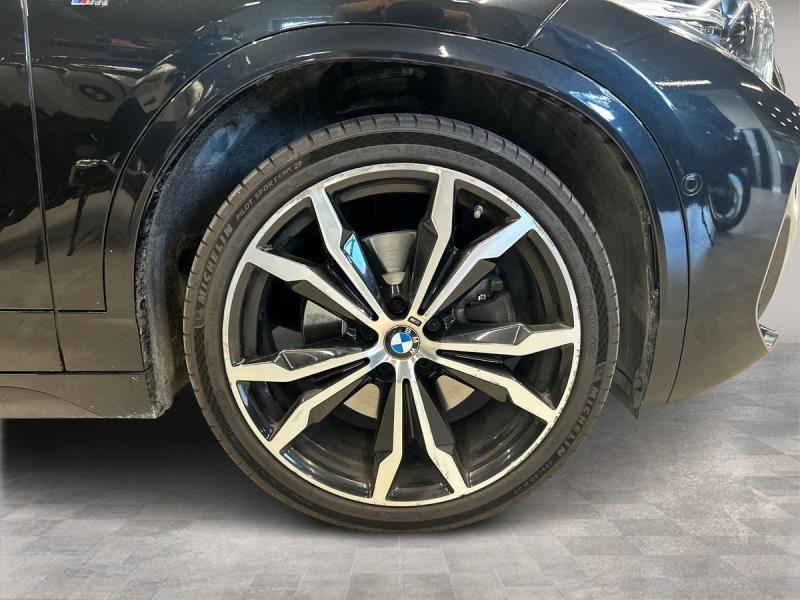 BMW X2 xdrive25d Msport auto my19